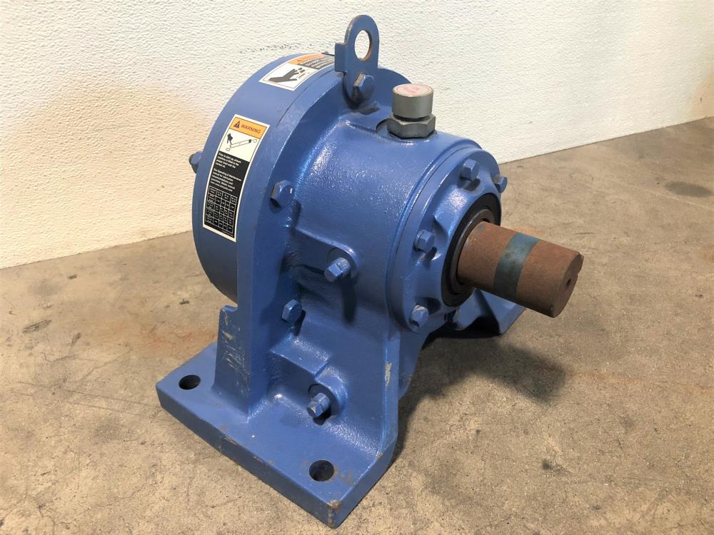 Sumitomo SM-CYCLO Gear Reducer, Model# CHH-6135Y-6, Ratio: 6